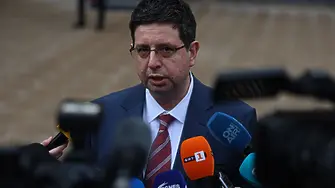 Петър Чобанов: Поскъпването на еврото може да доведе до намаляване на инфлацията в еврозоната