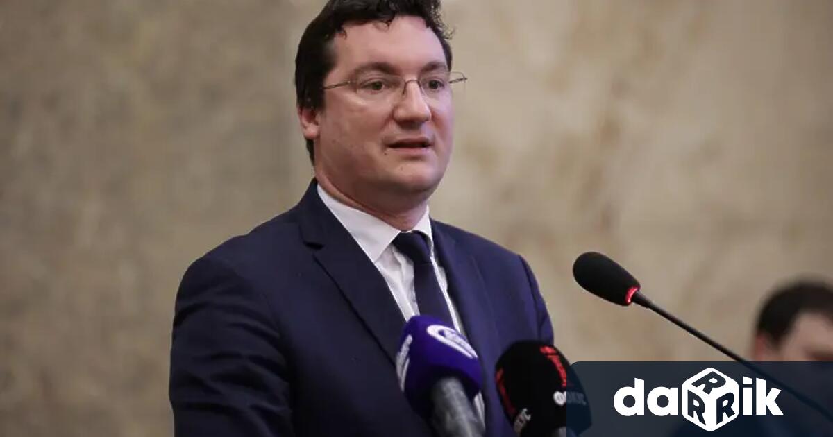 Бившият министър на правосъдието и бивш секретар на президента по