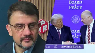 Настимир Ананиев: Защо България трябва да стои до Унгария!?