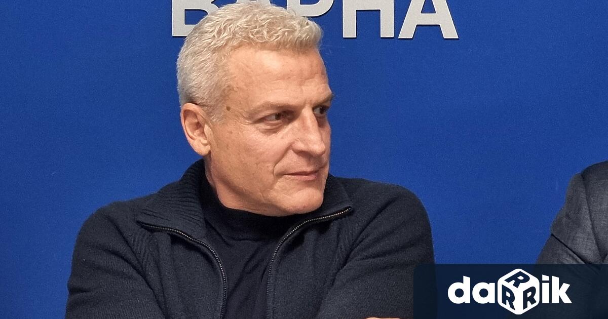 На предстоящия вот изборът трябва да бъде не между нови