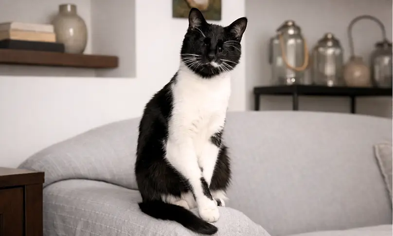 Как ветеринарен лекар преобърна представите за натуралните продукти за домашни любимци