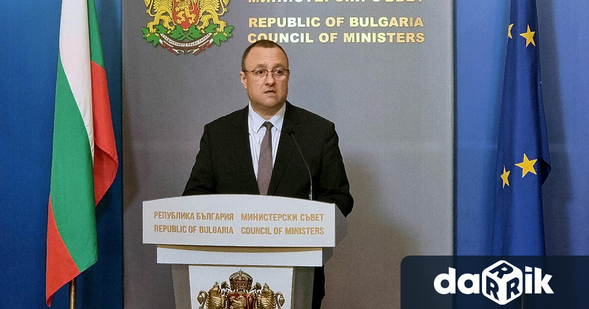 Заседанието на Министерския съвет приключи като бяха обсъдени няколко ключови