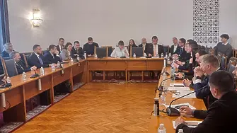 Нов голям скандал в парламента: Отново искат промени в Изборния кодекс