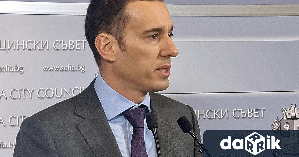 До общинските съветници е разпределен подробен доклад съдържащ информация за