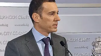 Терзиев: Данните за договорите и разходите за сметоизвозване са публични и достъпни