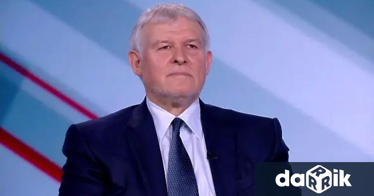 19 април е най вероятната дата за предсрочните парламентарни избори