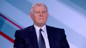 ГЕРБ-СДС се готвят за избори на 19 април