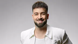 Вениамин посочи кой трябва да представи България Евровизия