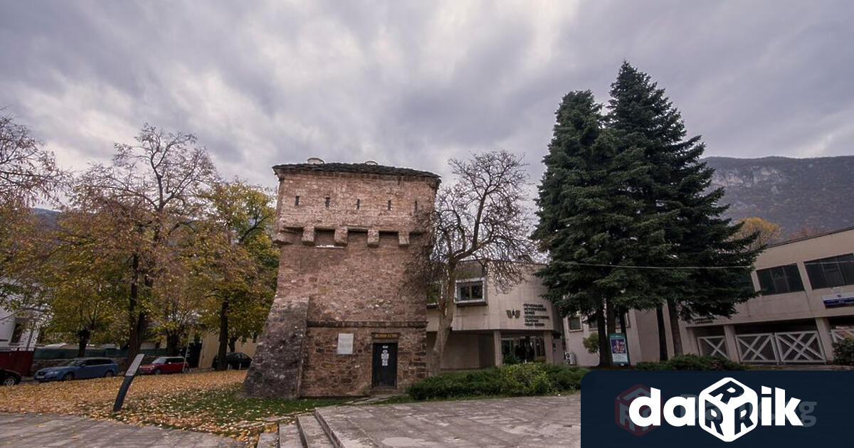 Повече посетители прз 2025 г е имал Регионалният исторически музей