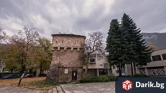 Повече посетители прз 2025 г. е имал Регионалният исторически музей във Враца