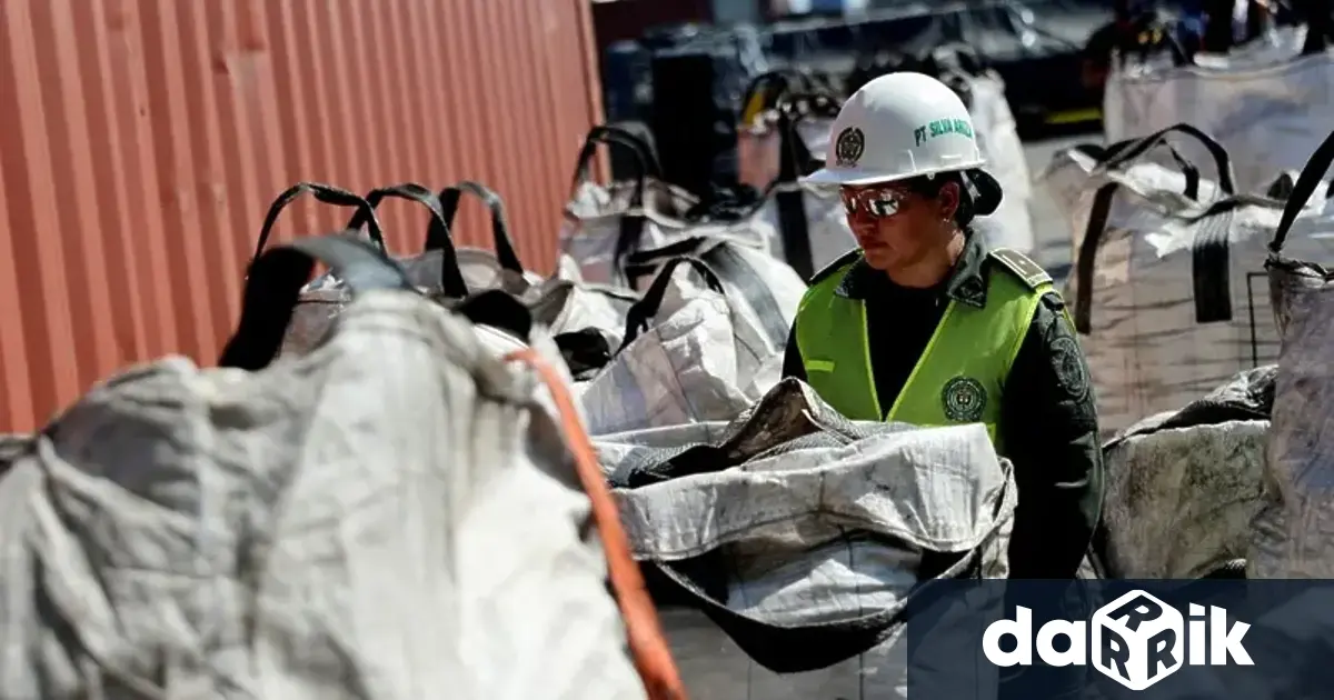 Експлозия в тайна лаборатория за кокаин причини смъртта на девет