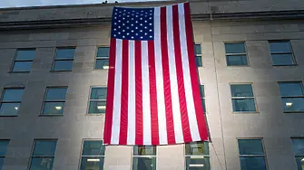 Нов приоритет в Стратегията за отбрана на САЩ