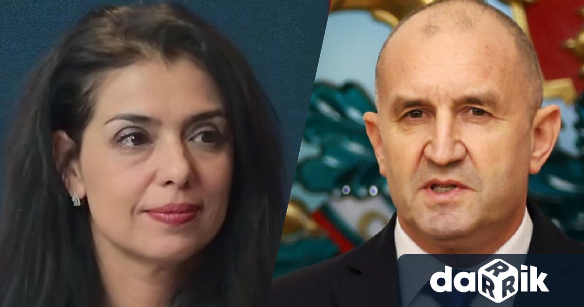 Столичният общински съветник Ваня Григорова бе специален гост в Денят