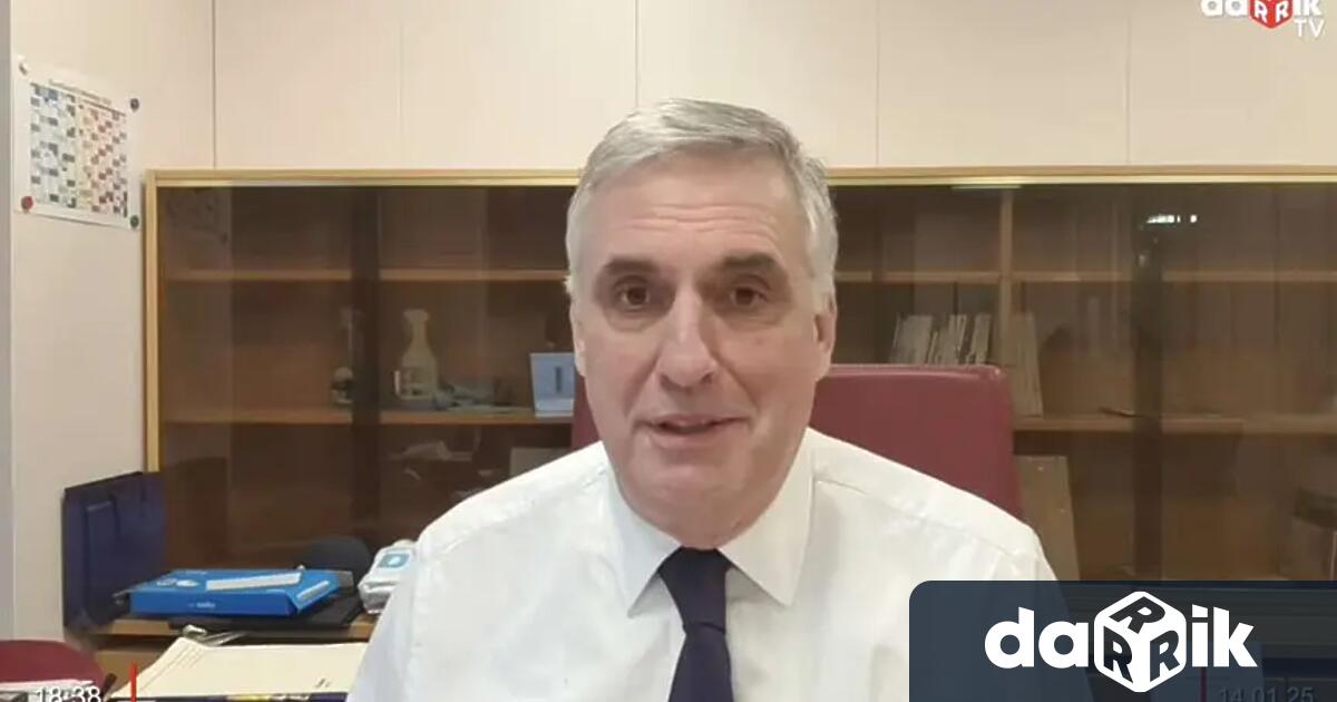 Излизането наРумен Радевот президентството е добра новина с оглед на