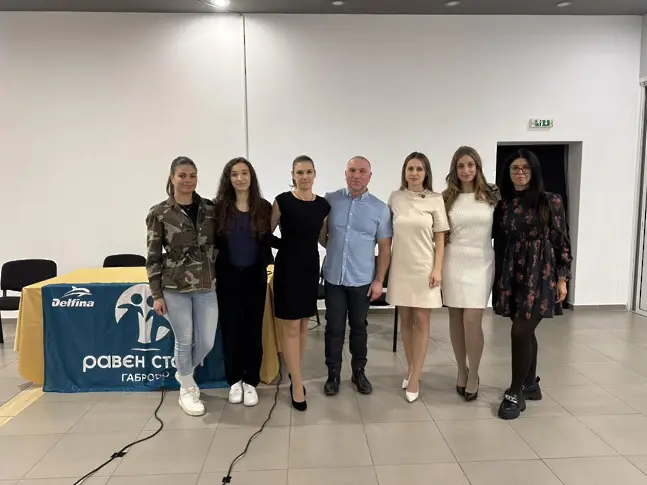 Първият в страната Спортно-терапевтичен център отвори врати в Габрово