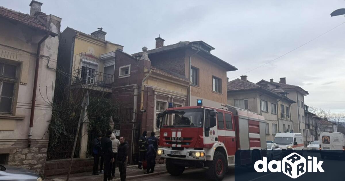 Врачанка намери мъртви съседите си Трагедията е от днес в