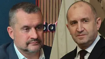 Калоян Методиев: Защо Радев поиска прошка!?