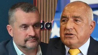 Калоян Методиев: Борисов ще надмине Фидел Кастро с многочасовите си речи!
