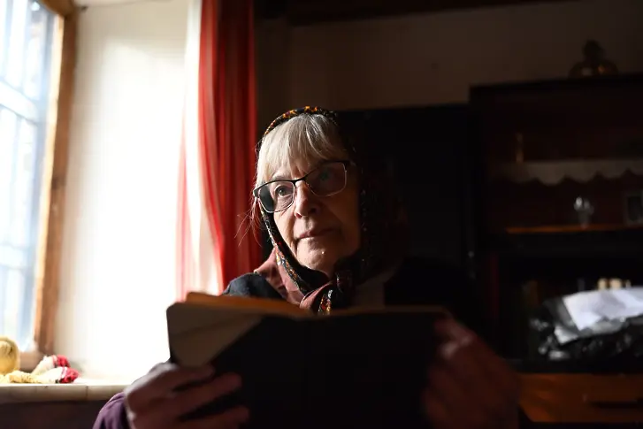 В Регионална библиотека „Христо Смирненски“ ще представят българския филм „Божа работа“