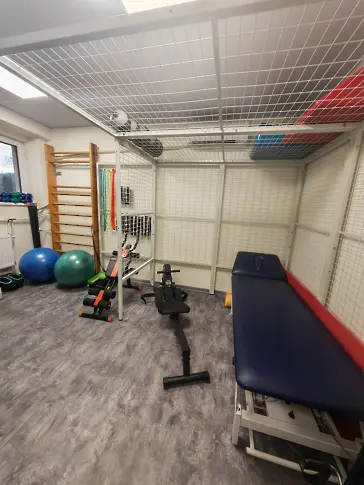 Първият в страната Спортно-терапевтичен център отвори врати в Габрово