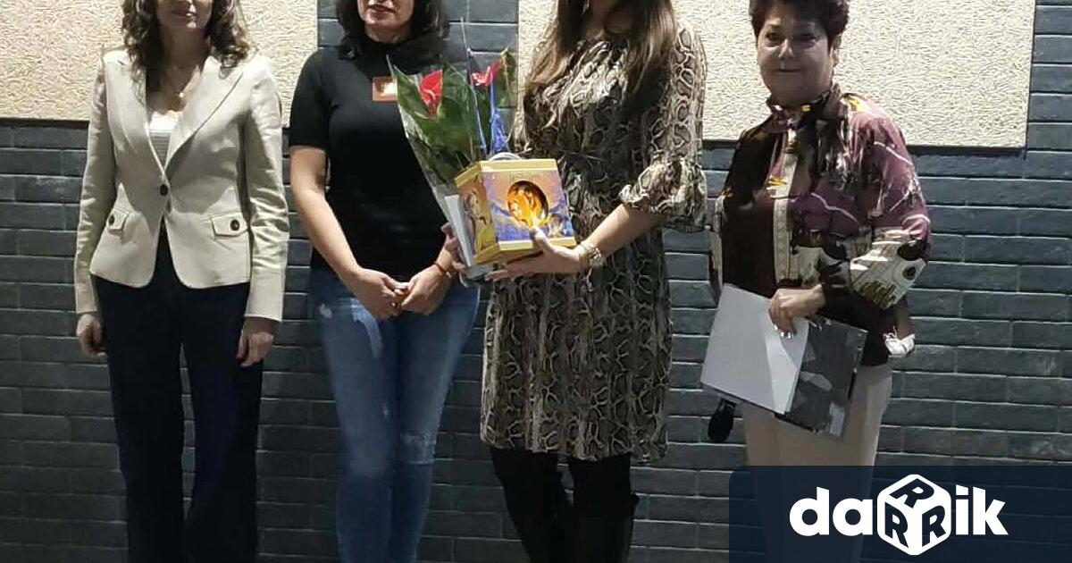 На 21 януари в село Победа беше почетен Денят на