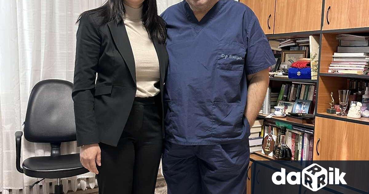 Комплексният онкологичен център – Враца и Община Мизия стартират обща