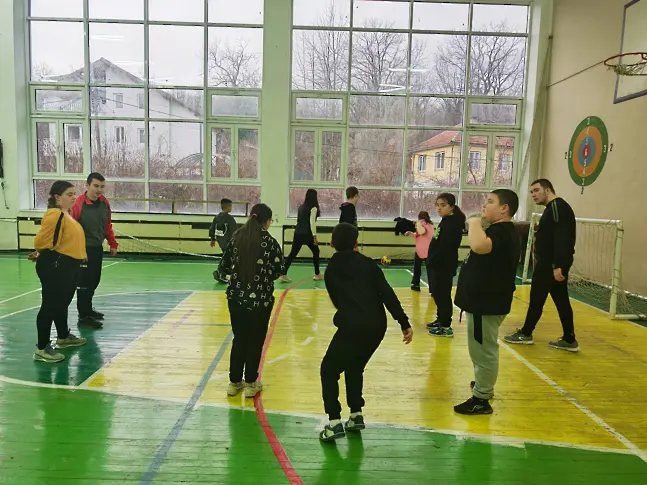 Първият в страната Спортно-терапевтичен център отвори врати в Габрово