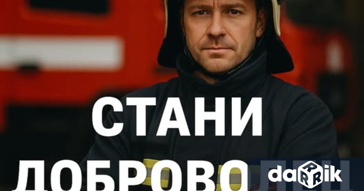 Общината ще си партнира с РДПБЗН – Габрово за обучение