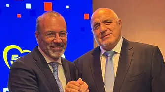 Борисов: България отбеляза сериозен икономически напредък!