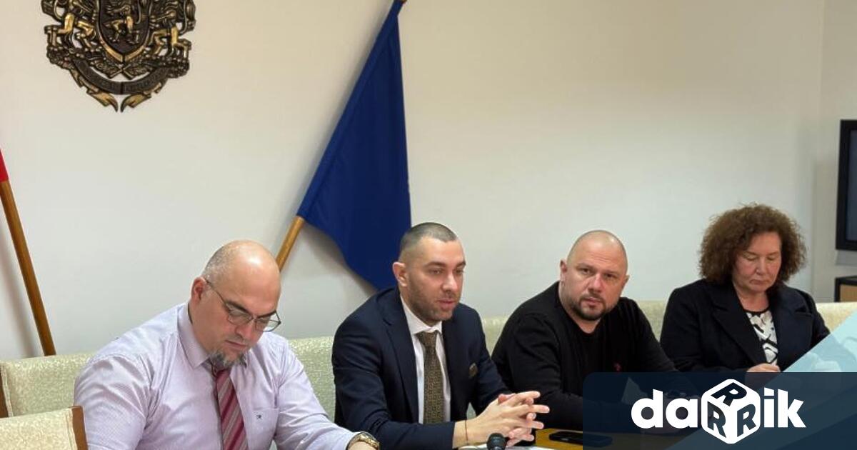 На третото заседание на Областния координационен център по въвеждане на