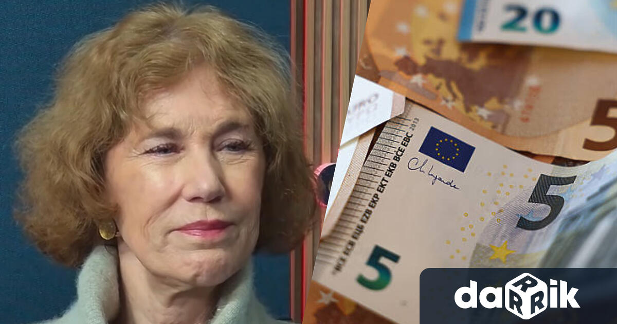 Бившият посланик на България в САЩ и вицепрезидент на Атлантическия