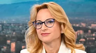 Цънцарова в депутатски листи? Светослав Иванов сложи край на слуховете