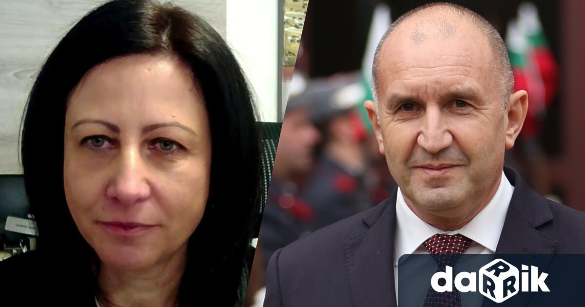 Народният представител от Възраждане Цвета Рангелова бе специален гост в