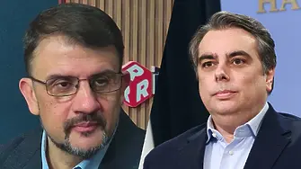 Настимир Ананиев: Непостижимо е 121 депутати за ПП-ДБ!