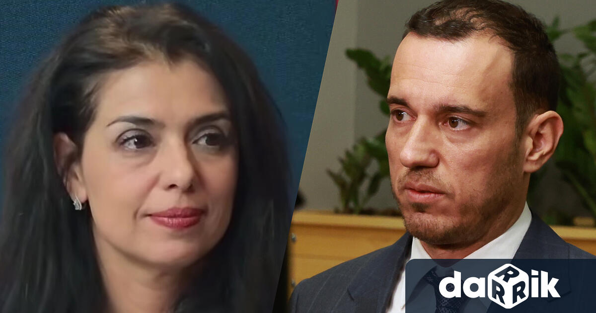 Столичният общински съветник Ваня Григорова бе специален гост в Денят