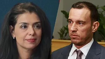 Ваня Григорова: Терзиев се постави в ролята на внучето, което се тормози от кварталния тарикат!