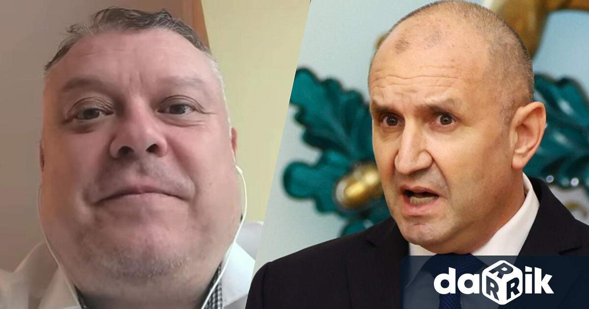 Народният представител от БСП Обединена левица Илиян Йончев бе специален