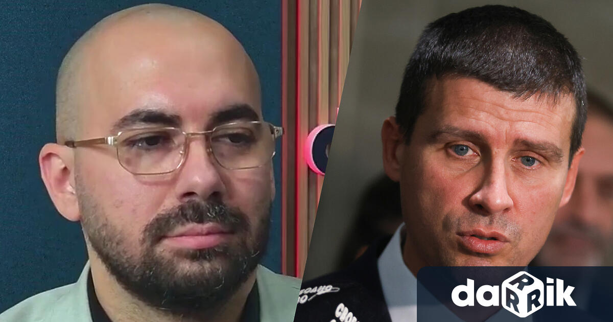 Народният представител от МЕЧ адвокат Христо Расташки бе специален гост