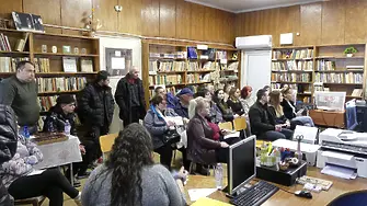 В Еленово отвори врати първият от седемте дигитални клуба в община Нова Загора