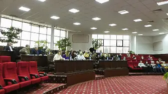 Общински съвет Нова Загора проведе своето 36-то заседание