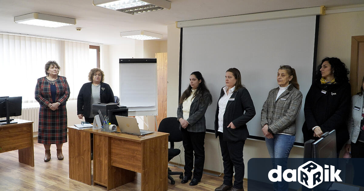 На29 януари 2026 г от 11 00 часав Регионална библиотека