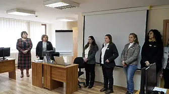 Регионална библиотека „Христо Смирненски“ – Плевен откриха Дигитален клуб