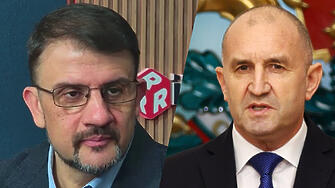 Ананиев: Радев е близо до 121 депутати при 5 субекта!