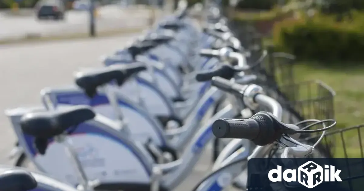 Амстердам считан за столицата на колоезденето планира да забрани електрическите