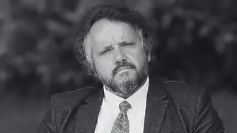 Поклонението пред писателя Калин Терзийски е днес 