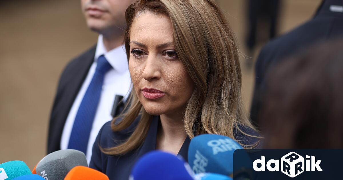 Датата на предсрочните парламентарни избори няма как да бъде 29