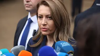 Рая Назарян след срещата с Йотова: Изборите няма как да са на 29 март