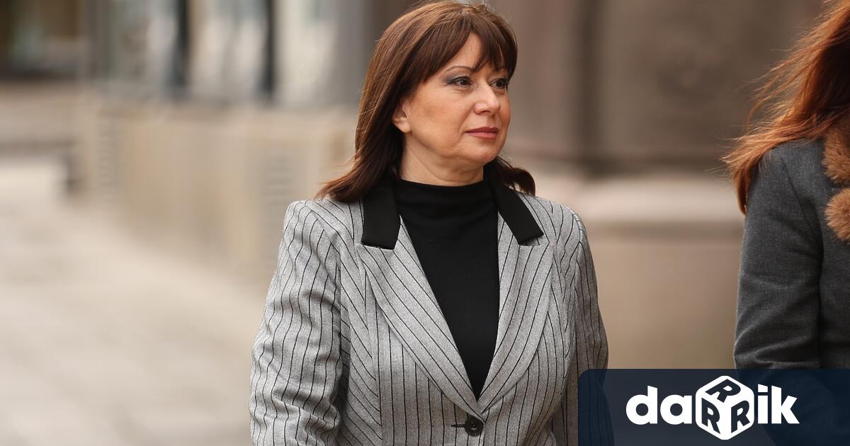 Трети ден на консултации при президента Илияна Йотова за служебен