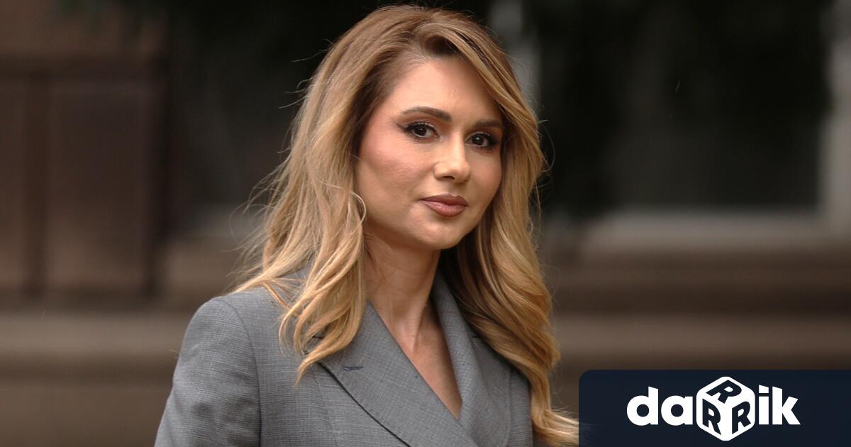 Ще приема да бъда служебен министър председател ако президентът Илияна