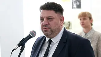 Атанас Зафиров: Радев е президентът, който нашите избиратели наричат „нашия президент“